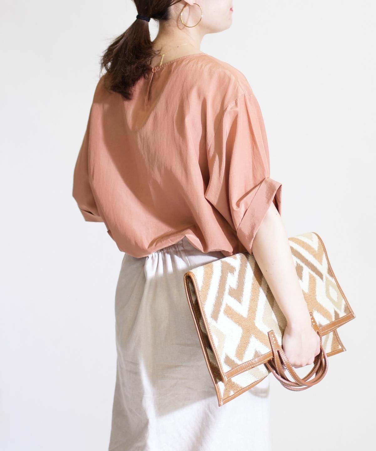 SHIPS:シャツ/ブラウス