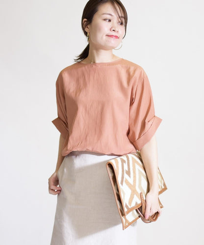 SHIPS:シャツ/ブラウス