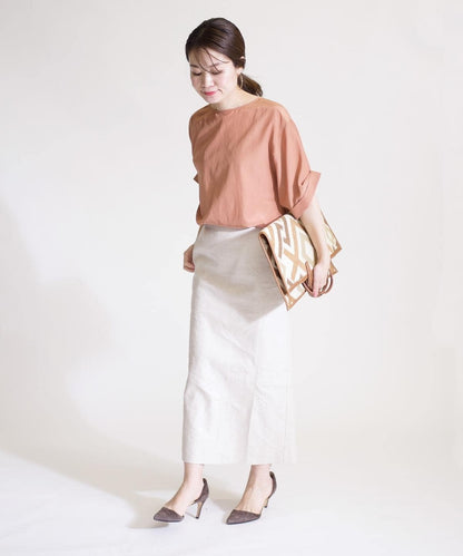 SHIPS:シャツ/ブラウス