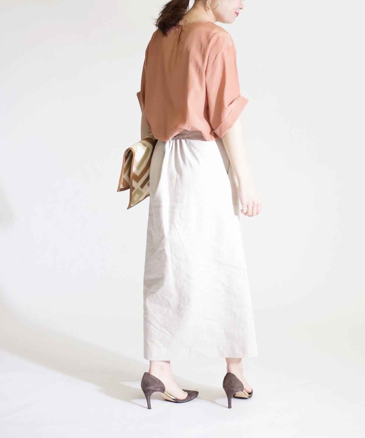 SHIPS:シャツ/ブラウス