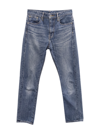 SHIPS:SELVAGE TPD DNM 19SS