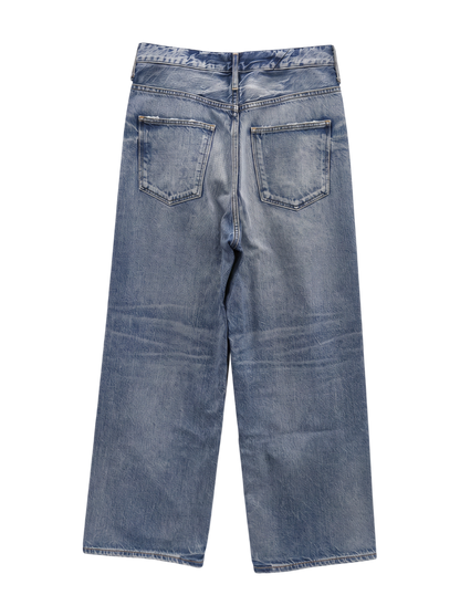 UPPER HIGHTS:パンツ