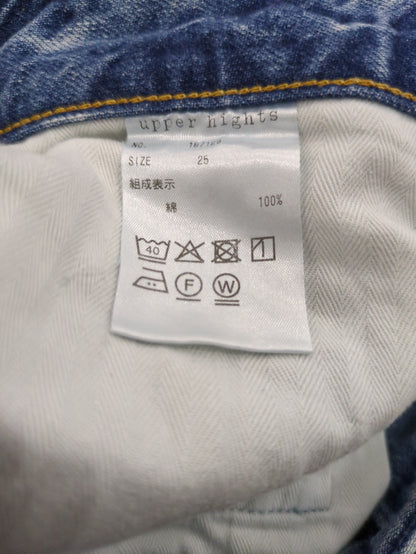 UPPER HIGHTS:パンツ