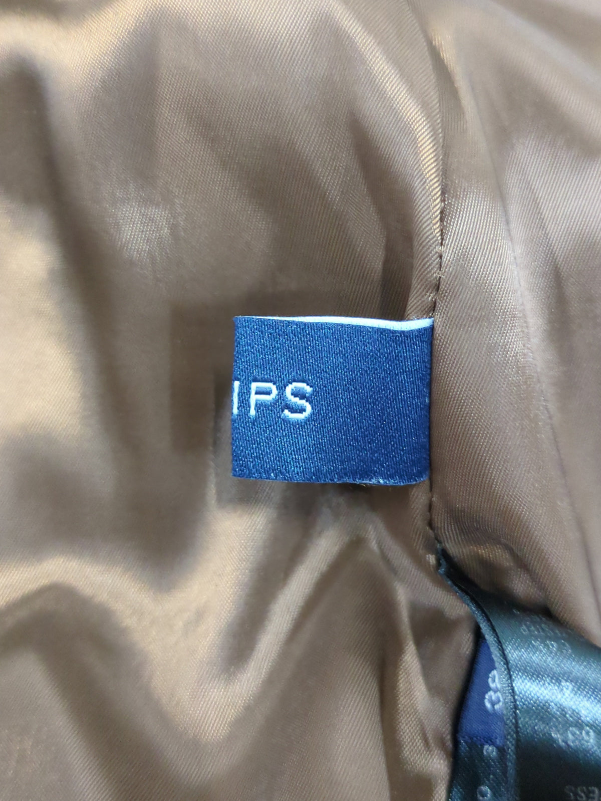 SHIPS:パンツ