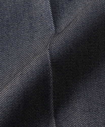 SU: COOLMAX(R) ツイルストレッチ カットオフ アンクル パンツ