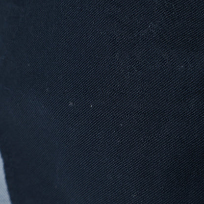 SU: COOLMAX(R) ツイルストレッチ カットオフ アンクル パンツ