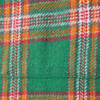 Adsum: PLAID WORK SHIRT