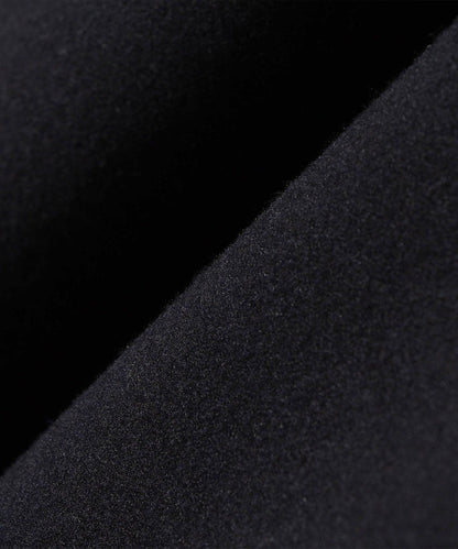 SHIPS any: エア ニードル ラップ デザイン ワンピース