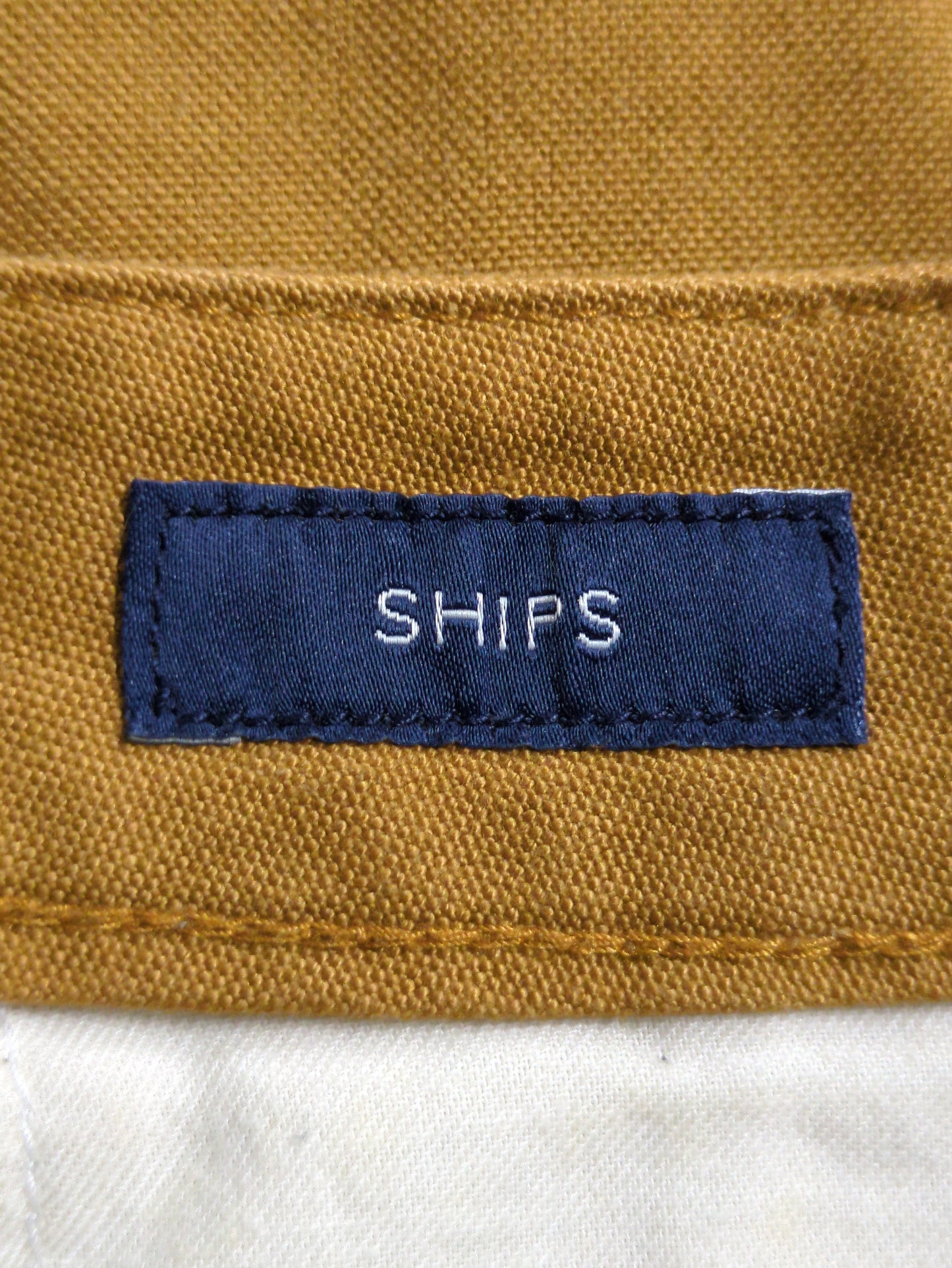SHIPS:スカート
