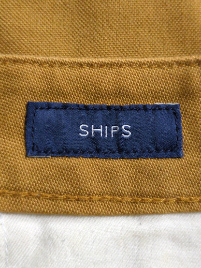 SHIPS:スカート