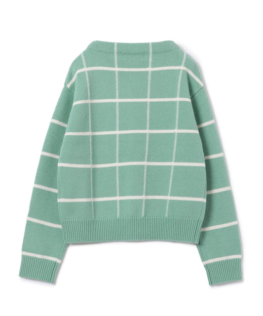 SHIPS:ニット/セーター