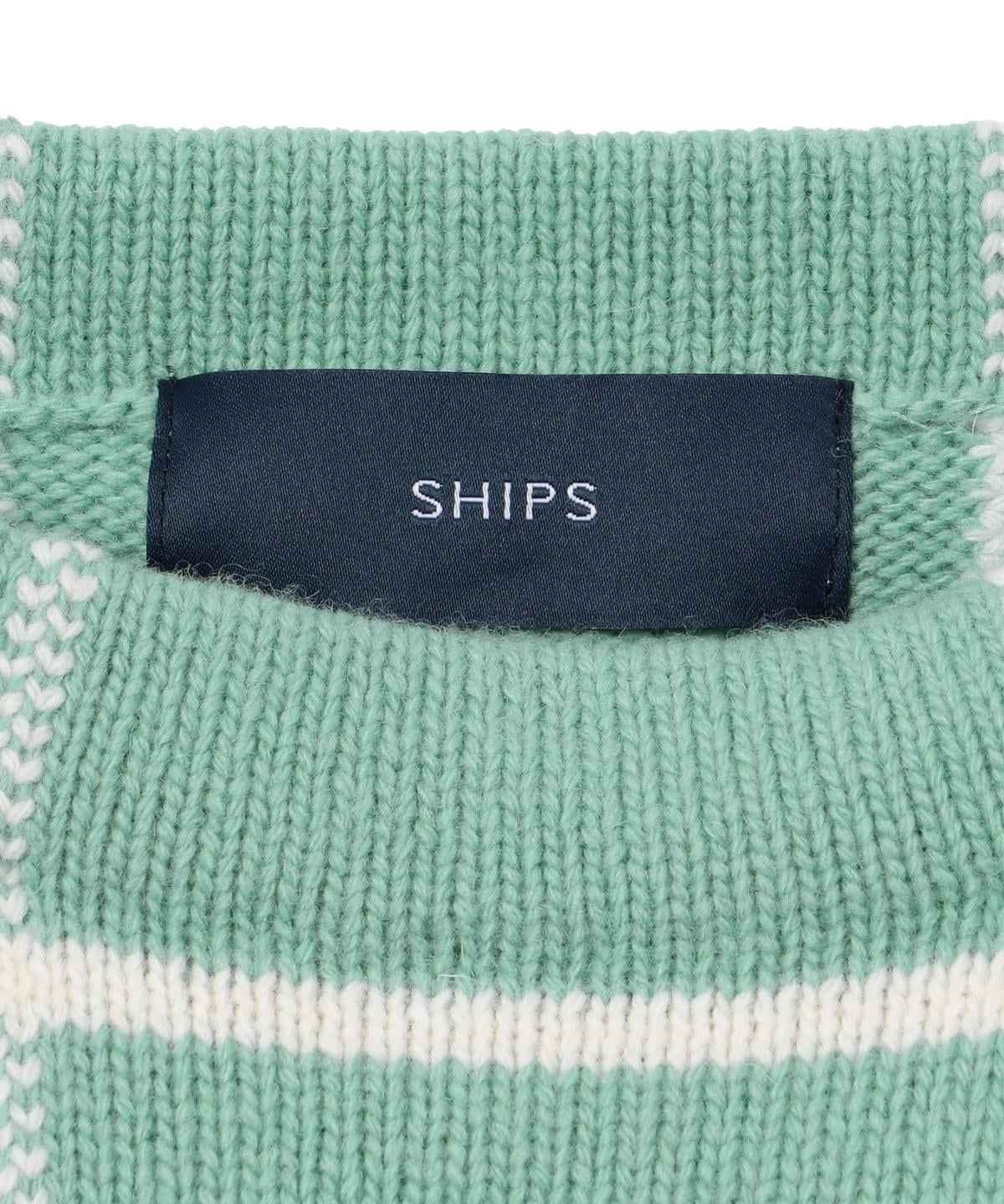 SHIPS:ニット/セーター