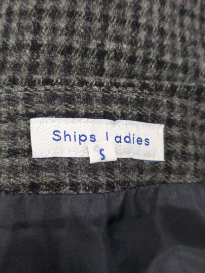 SHIPS:スカート