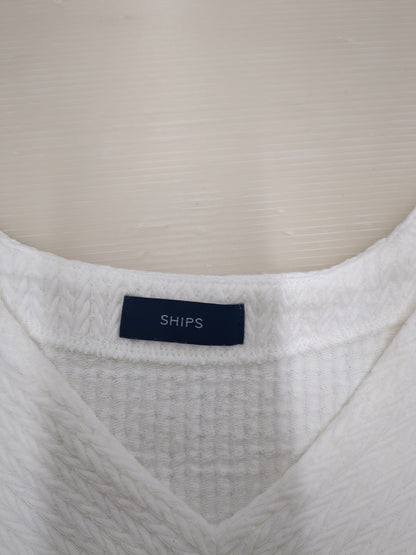 SHIPS:Tシャツ/カットソー