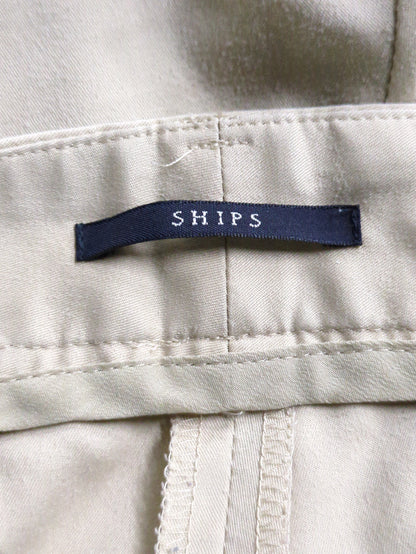 SHIPS:ショートパンツ