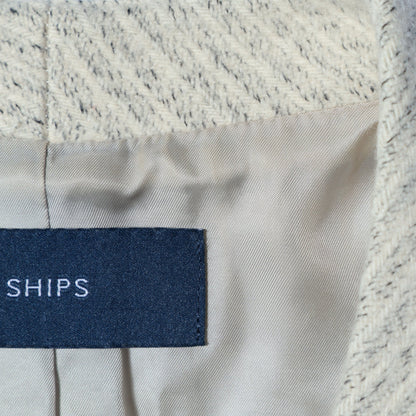 SHIPS:コート