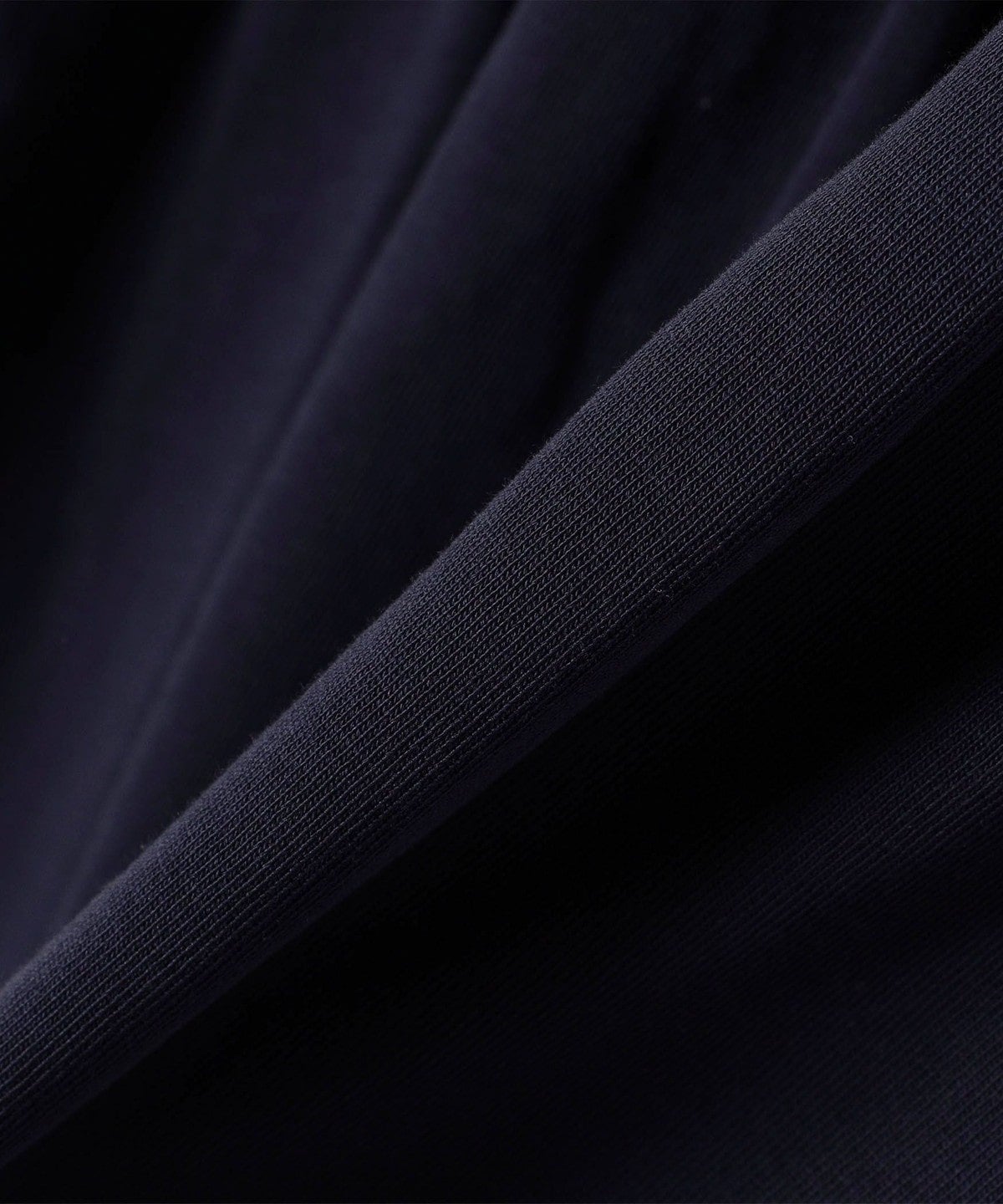 〈洗濯機可能〉コットン 天竺 ウエスト 切替 ギャザー プルオーバー