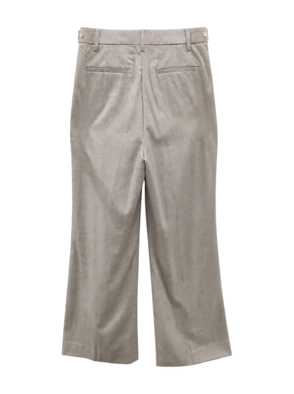 SHIPS Primary Navy Label:〈手洗い可能〉マーベルト パンツ