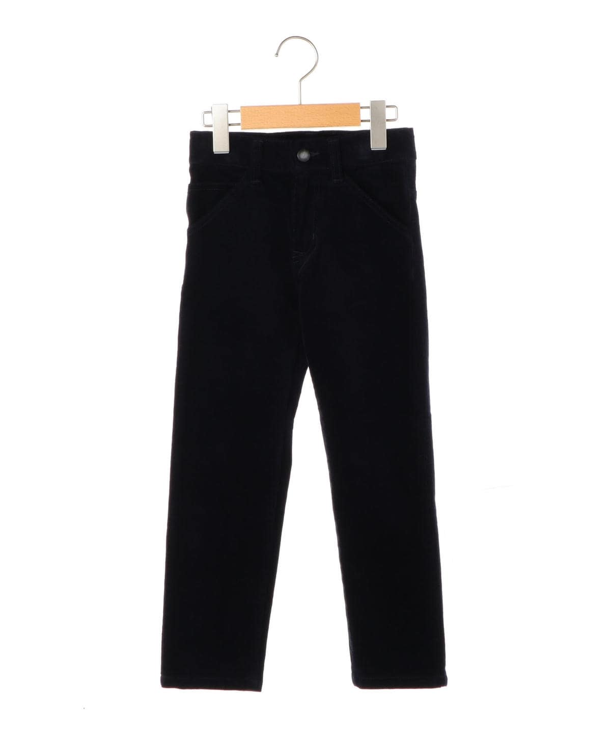 SHIPS KIDS:ストレッチ コーデュロイ 5ポケット パンツ(100〜130cm)