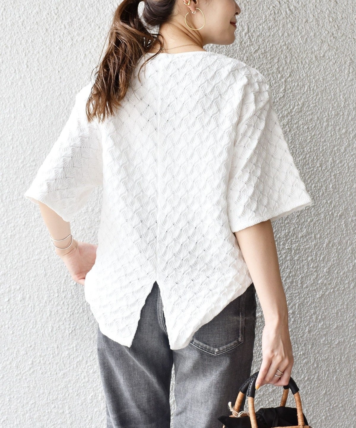 バルファスレースビッグTee