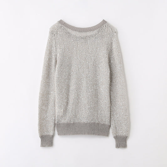 SHIPS:ニット/セーター