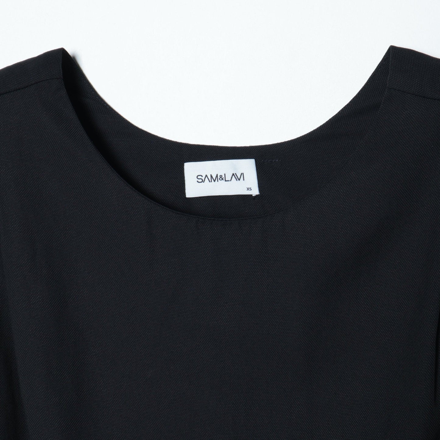 SAM LAVI:N/S TUNIC