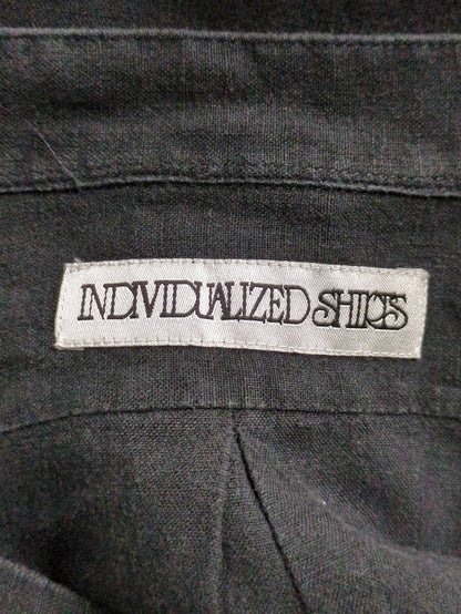 INDIVIDUALIZED SHIRTS:シャツ/ブラウス