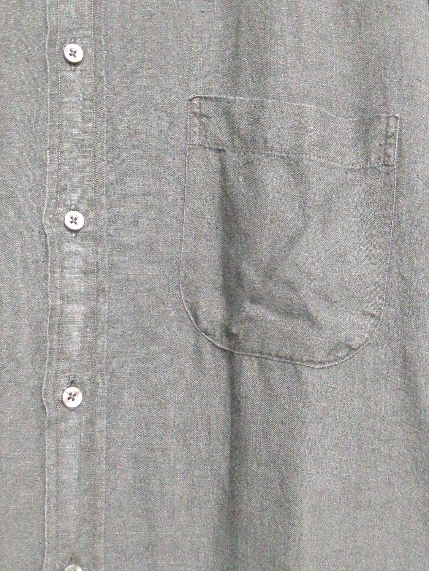 INDIVIDUALIZED SHIRTS:シャツ/ブラウス