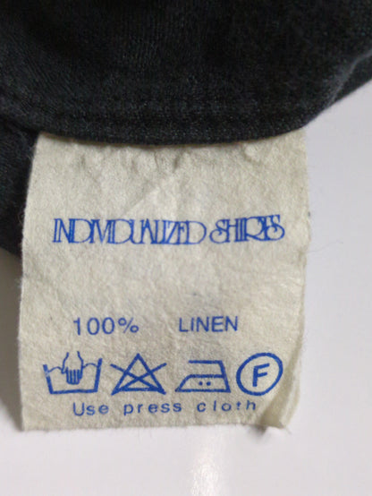 INDIVIDUALIZED SHIRTS:シャツ/ブラウス