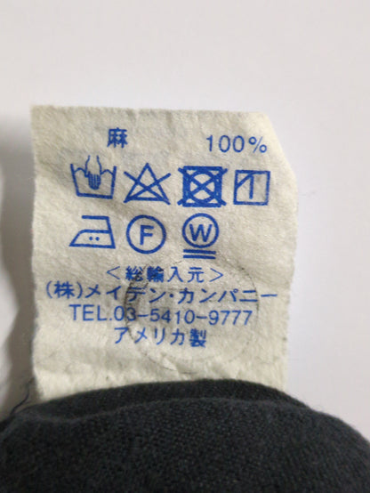 INDIVIDUALIZED SHIRTS:シャツ/ブラウス
