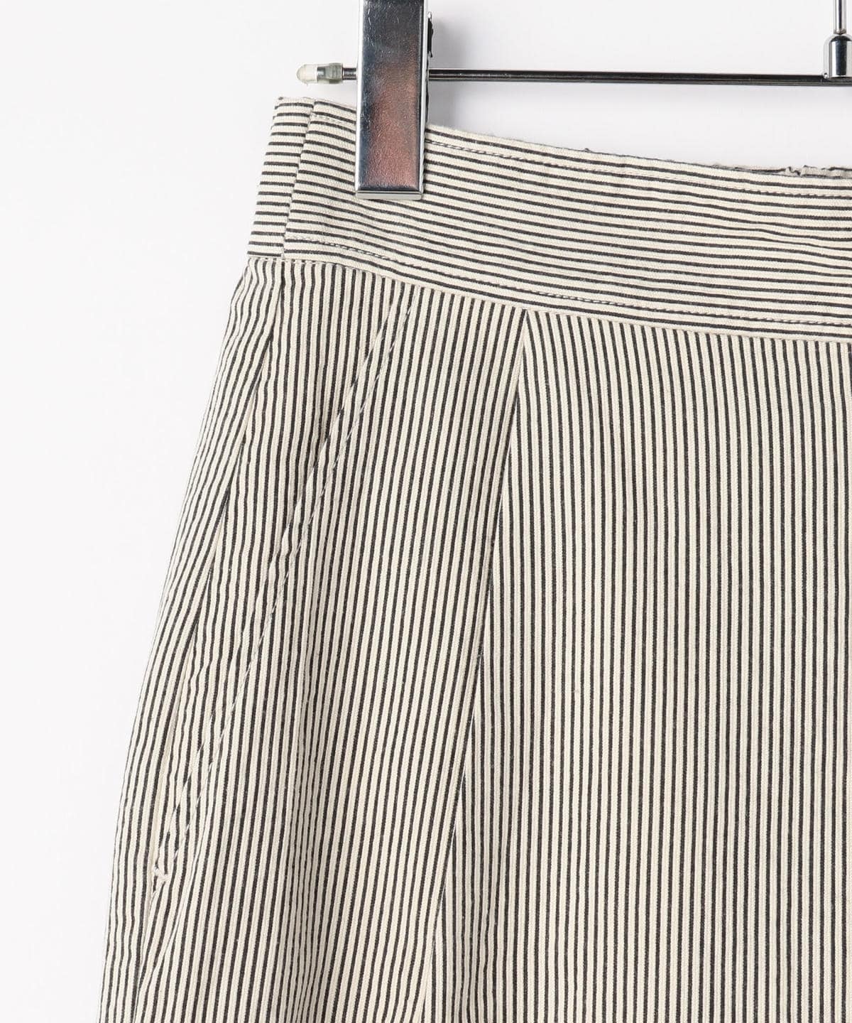 liflattie ships:コードレーンスラントパンツ