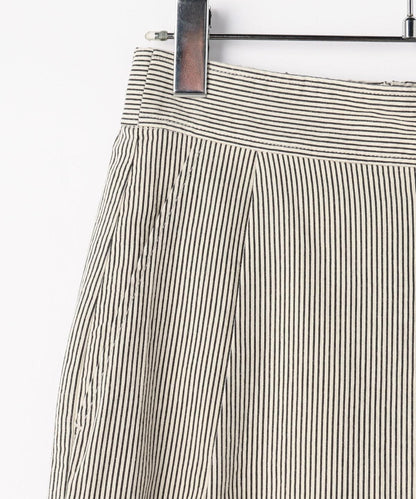 liflattie ships:コードレーンスラントパンツ