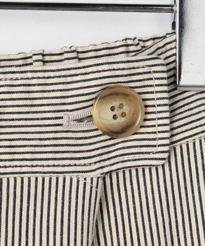 liflattie ships:コードレーンスラントパンツ