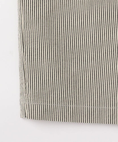 liflattie ships:コードレーンスラントパンツ