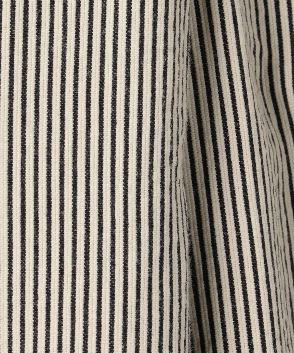 liflattie ships:コードレーンスラントパンツ