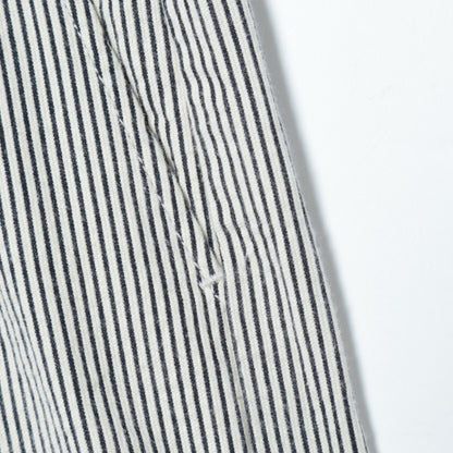 liflattie ships:コードレーンスラントパンツ