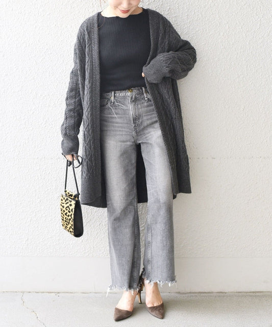 SHIPS:カーディガン