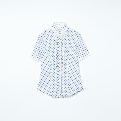 LE SARTE PETTEGOLE:シャツ/ブラウス