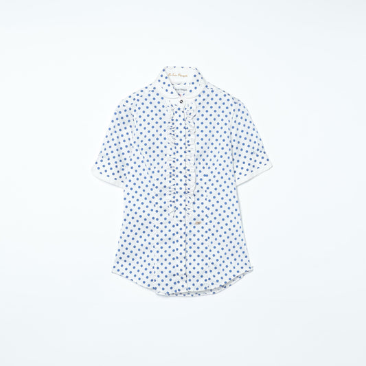 LE SARTE PETTEGOLE:シャツ/ブラウス