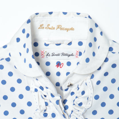 LE SARTE PETTEGOLE:シャツ/ブラウス