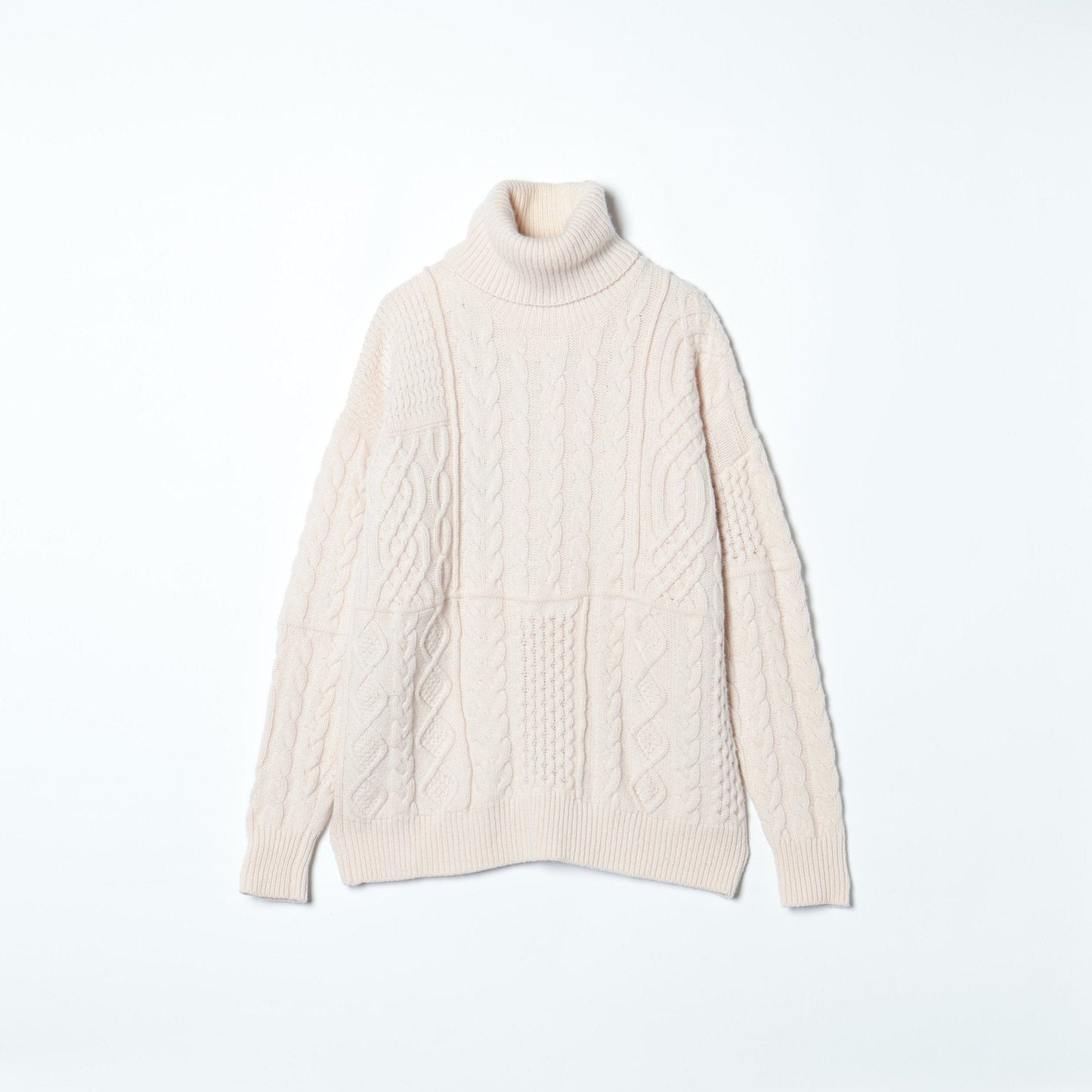 ROBERTO COLLINA:ニット/セーター