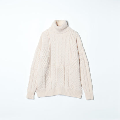 ROBERTO COLLINA:ニット/セーター