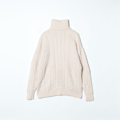 ROBERTO COLLINA:ニット/セーター