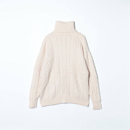 ROBERTO COLLINA:ニット/セーター