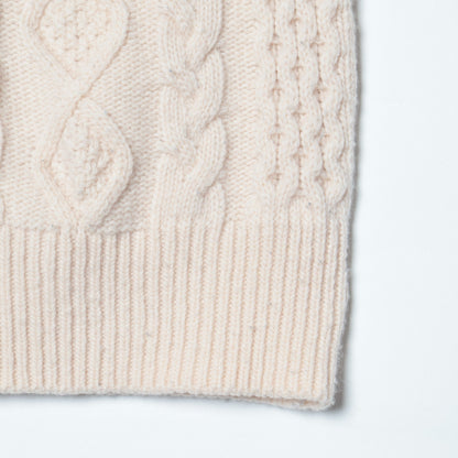 ROBERTO COLLINA:ニット/セーター