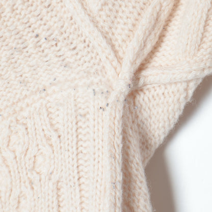 ROBERTO COLLINA:ニット/セーター