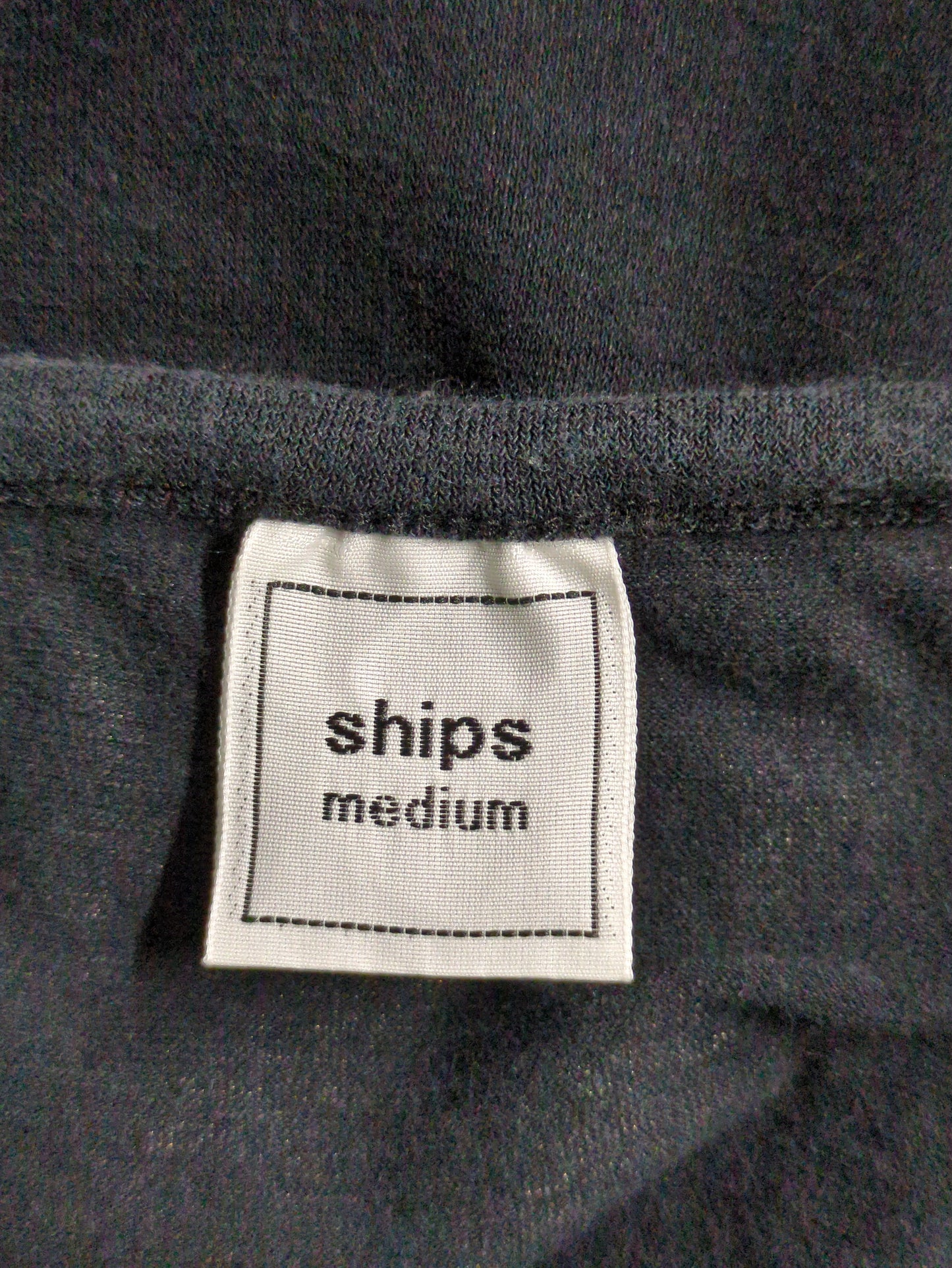 SHIPS:Tシャツ/カットソー