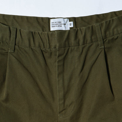 STILL BY HAND:パンツ