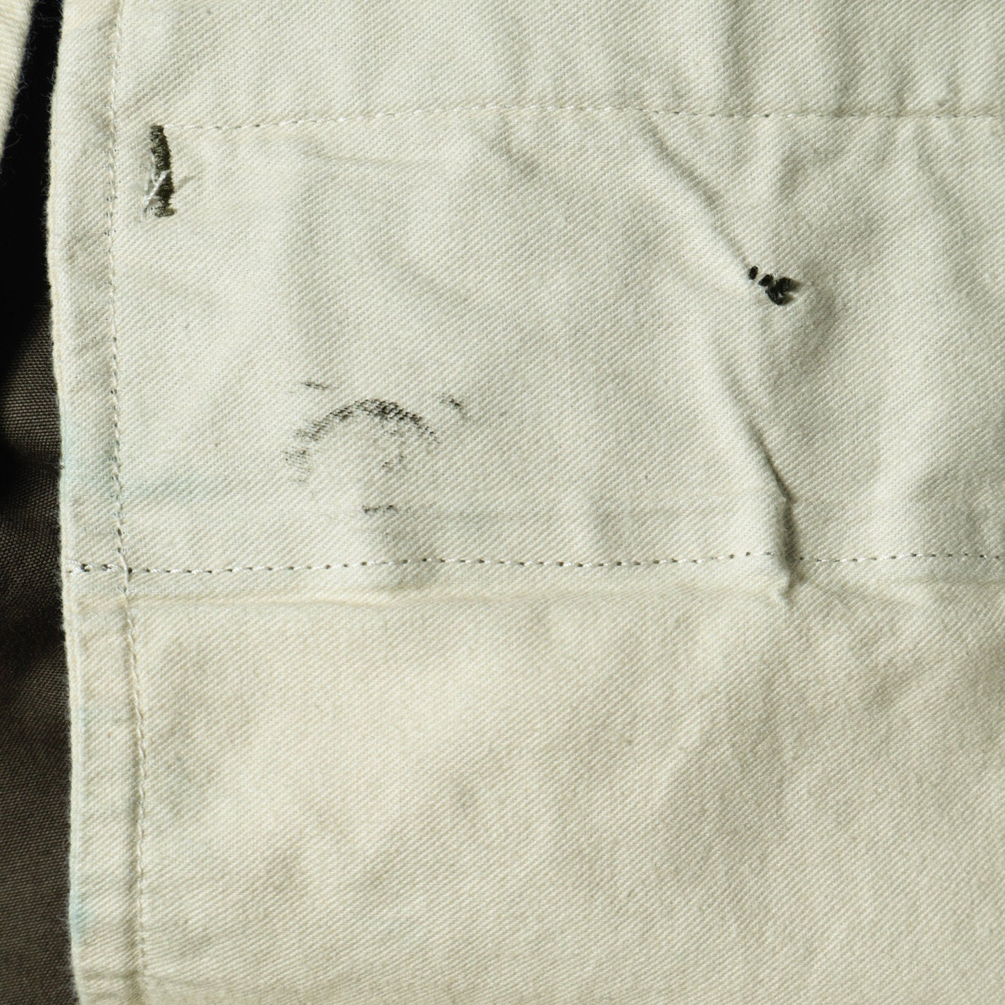 STILL BY HAND:パンツ
