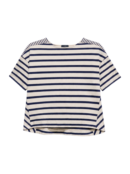 SHIPS:PATCH BDR C/N TEE